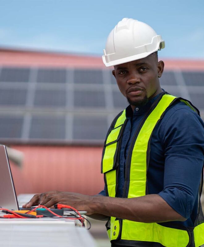 Régulateur de charge solaire